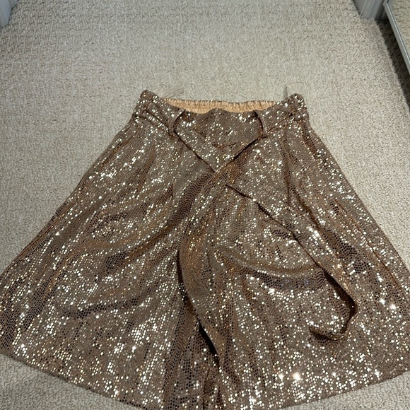 Forte_forte gold long short. - Picture 1 of 5